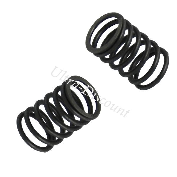 Muelles de válvula para Scooter Baotian BT49QT-9 (Ø : 22 mm), Recambios Baotian BT49QT-9 Muelles de válvula para Scooter Baotian BT49QT-9 (Ø : 22 mm), Recambios Baotian BT49QT-9