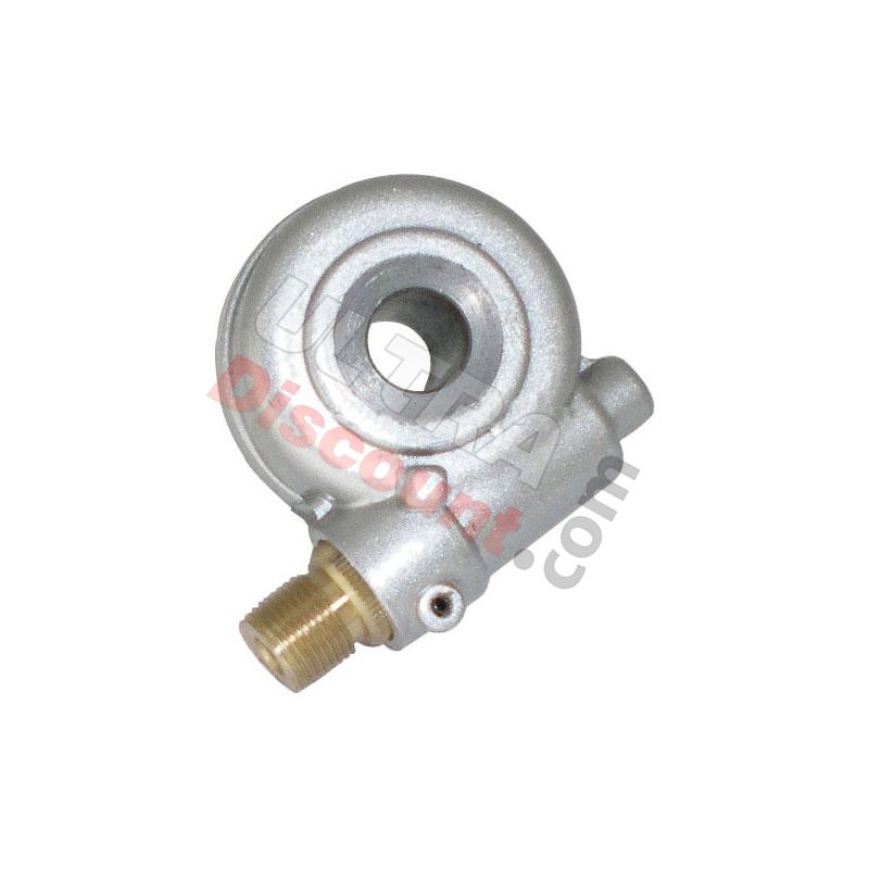 Reenvío de velocímetro scooter Baotian BT49QT-9 (tipo 1), Recambios Baotian BT49QT-9