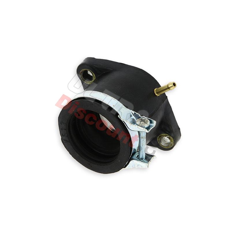 Tobera de admisión para Quad Bashan 300cc (BS300S-18), Recambios Bashan 300cc BS300S18 Tobera de admisión para Quad Bashan 300cc (BS300S-18), Recambios Bashan 300cc BS300S18