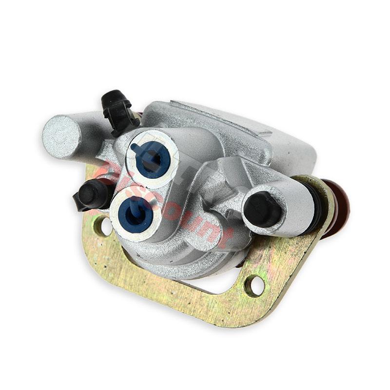 Calibre de freno delantero izq. quad Bashan 300cc (BS300S-18), Recambios Bashan 300cc BS300S18