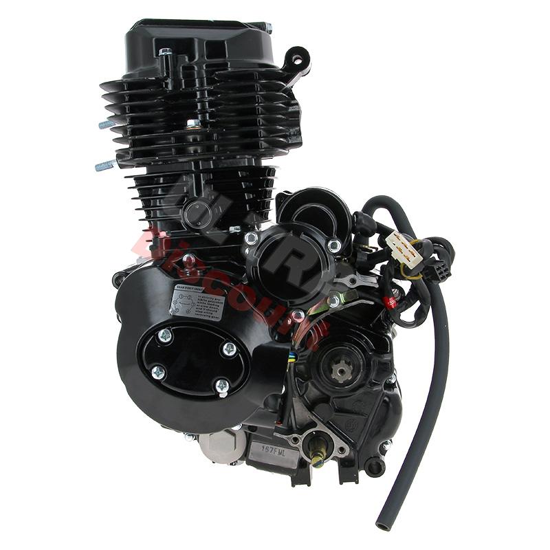Motor de quad Bashan 200cc (BS200-3A), Recambios Bashan 200cc BS200S3 Motor de quad Bashan 200cc (BS200-3A), Recambios Bashan 200cc BS200S3
