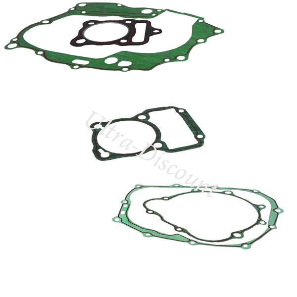 Paquete de juntas para quad Bashan 200cc (BS200S-3), Recambios Bashan 200cc BS200S3