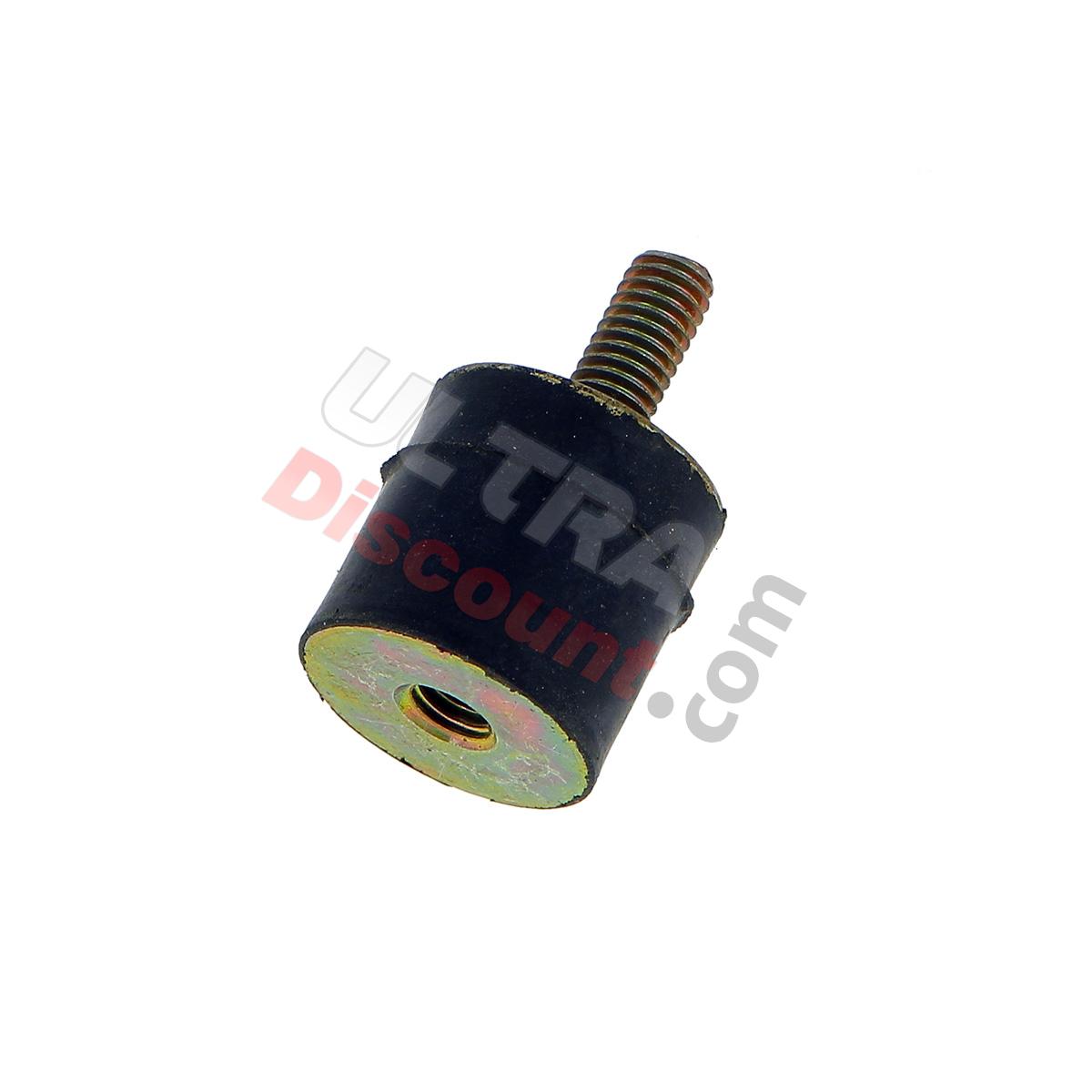 Silentblock 20x20 Bashan BS200S-3, Recambios Bashan 200cc BS200S3