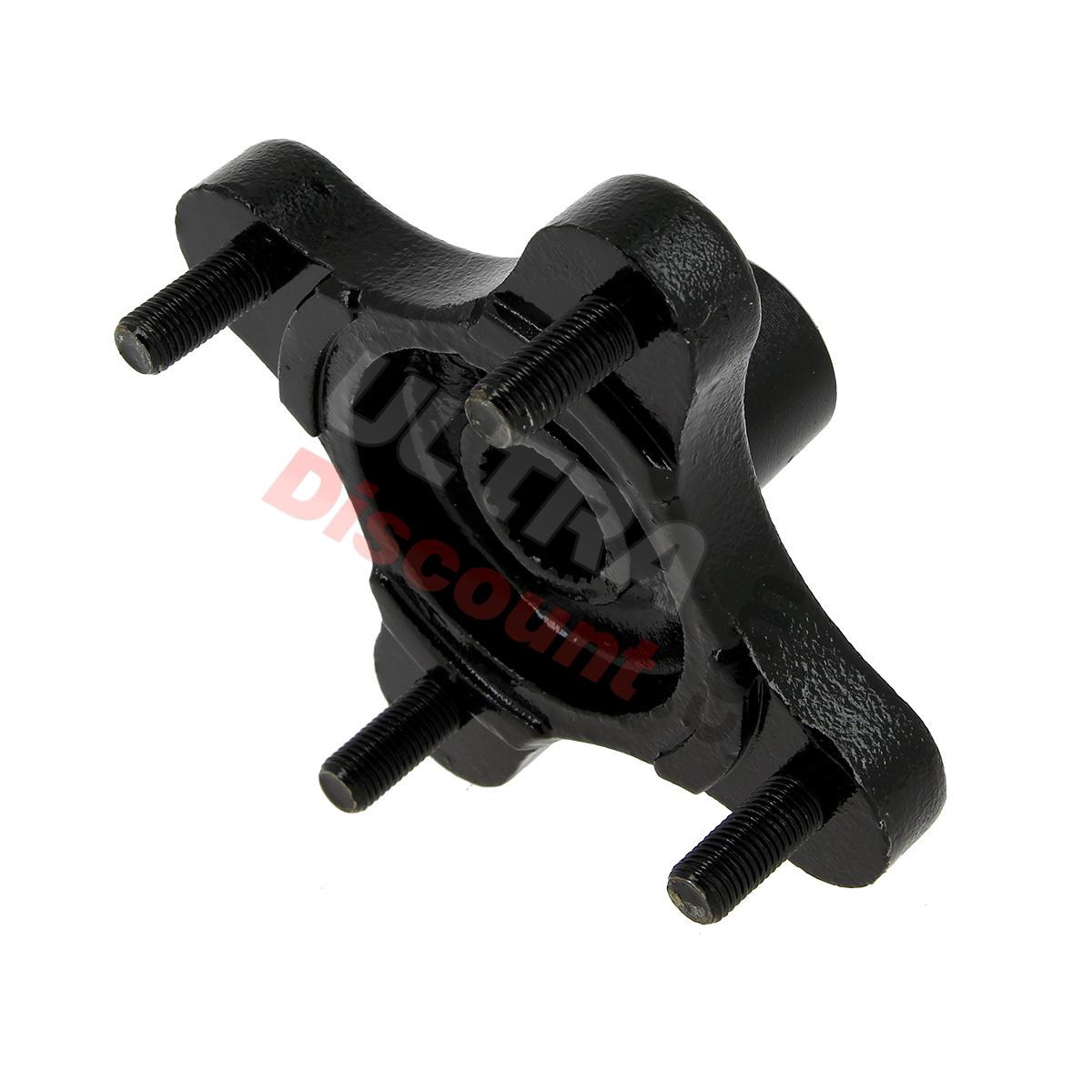 Maza de rueda trasera Bashan BS200S-7, Piezas quad Bashan 200cc BS200S7