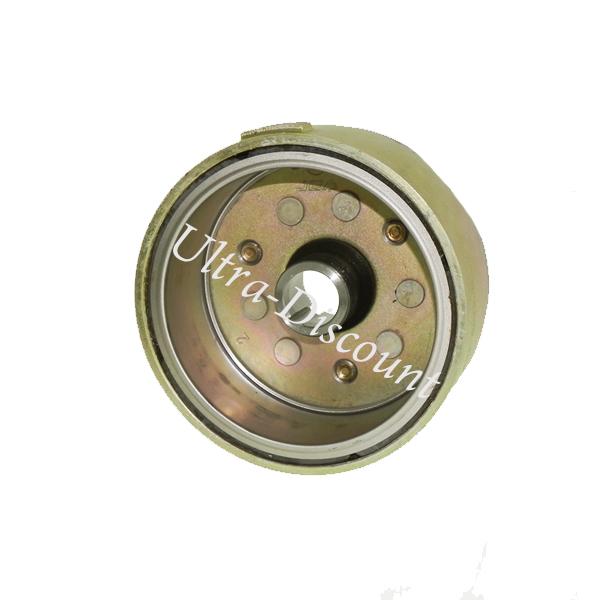 Volante magnético para quad Bashan 300cc (BS300S-18), Recambios Bashan 300cc BS300S18