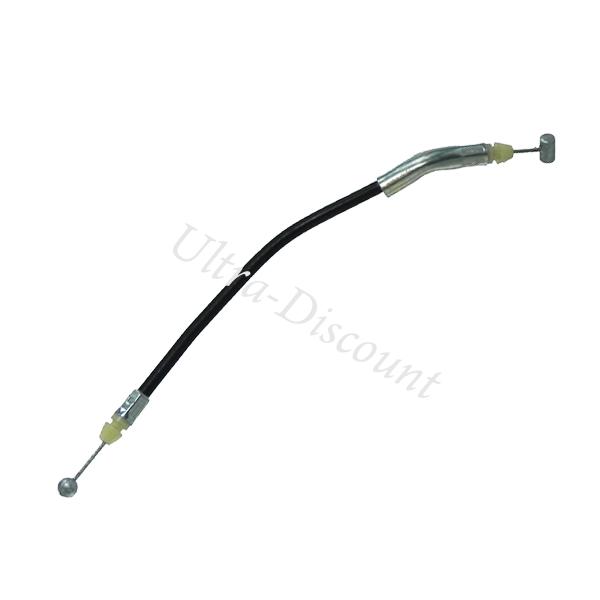 Cable para apertura de sillín quad Bashan 300cc BS300S-18, Recambios Bashan 300cc BS300S18