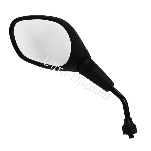 Retrovisor izquierdo para Quad Bashan 300cc (BS300S-18), Recambios Bashan 300cc BS300S18