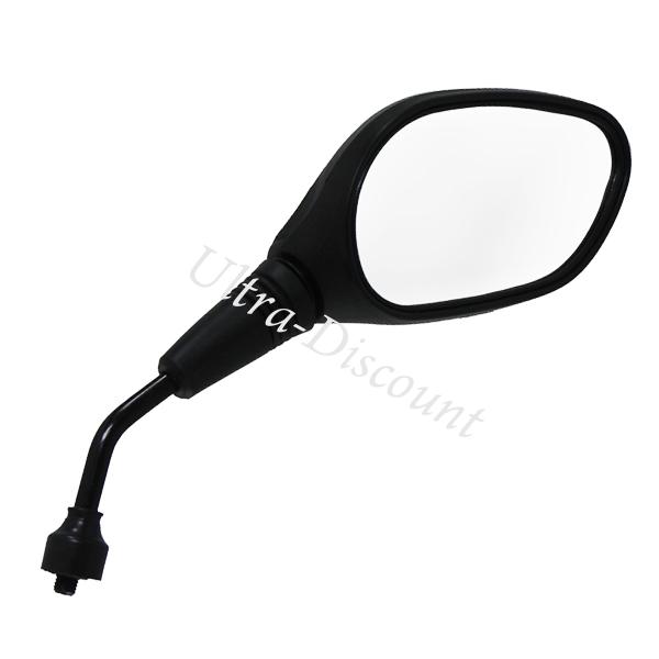 Retrovisor derecho para Quad Bashan 300cc (BS300S-18), Recambios Bashan 300cc BS300S18 Retrovisor derecho para Quad Bashan 300cc (BS300S-18), Recambios Bashan 300cc BS300S18
