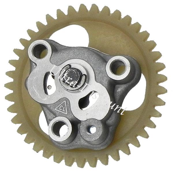 Bomba de aceite para quad Bashan 300cc BS300S-18, Recambios Bashan 300cc BS300S18