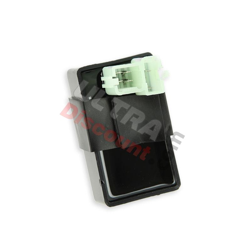 Centralita CDI para Pit Bikes (tipo 6), Recambios para Pit Bike