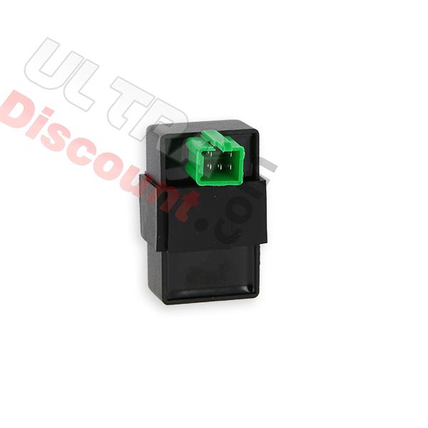 Centralita CDI Pit Bikes (modelo 2), Recambios para Pit Bike