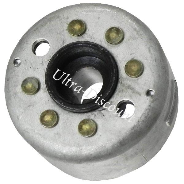 Volante magnético para Pit bikes de 140cc, Recambios para Pit Bike Volante magnético para Pit bikes de 140cc, Recambios para Pit Bike