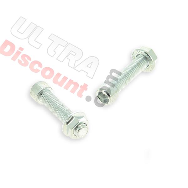 2 Realce de distancia al suelo para Pit Bikes, Recambios para Pit Bike