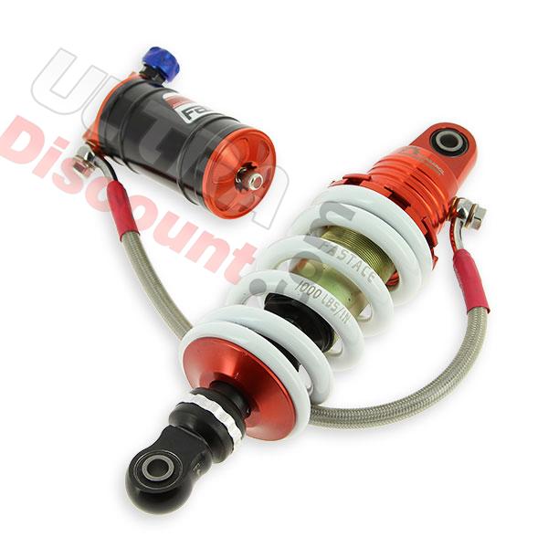 Amortiguador Pit bikes FastAce BFA52RCL (270mm), Recambios para Pit Bike Amortiguador Pit bikes FastAce BFA52RCL (270mm), Recambios para Pit Bike