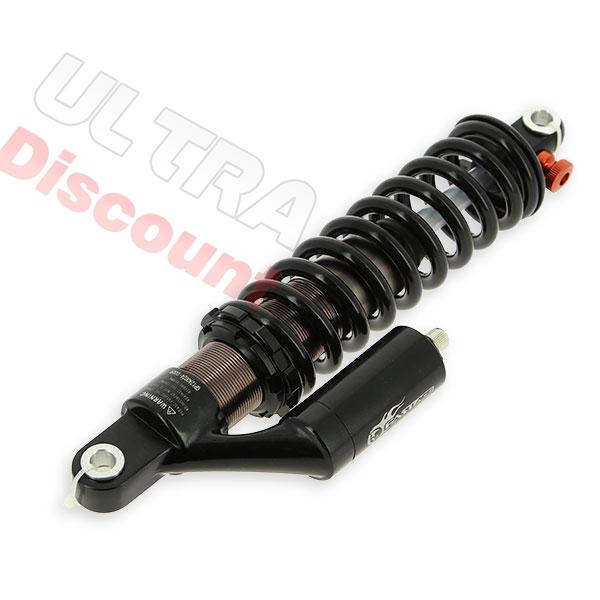 Amortiguador Pit bikes Fast Ace 270mm BS-58AR, Recambios para Pit Bike
