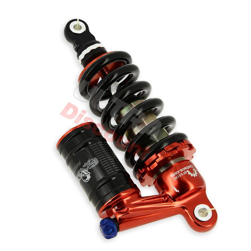 Amortiguador Pit bikes Fast Ace 280mm BFA51RC (Negro), Recambios para Pit Bike Amortiguador Pit bikes Fast Ace 280mm BFA51RC (Negro), Recambios para Pit Bike