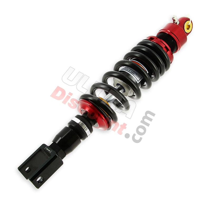 Amortiguador Pit bikes (modelo 6) 355mm-10 (negro), Recambios para Pit Bike Amortiguador Pit bikes (modelo 6) 355mm-10 (negro), Recambios para Pit Bike