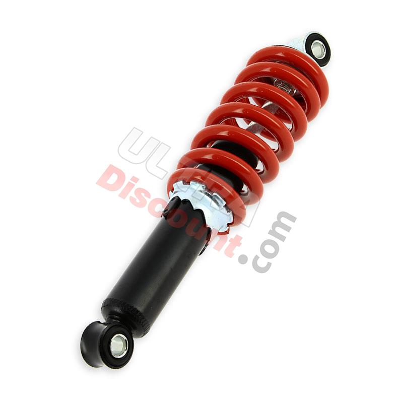 Amortiguador trasero Pit bikes (modelo 3) 260mm, Recambios para Pit Bike
