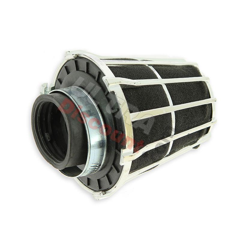 Filtro Cornet Racing para Pit Bikes (36mm), Recambios para Pit Bike