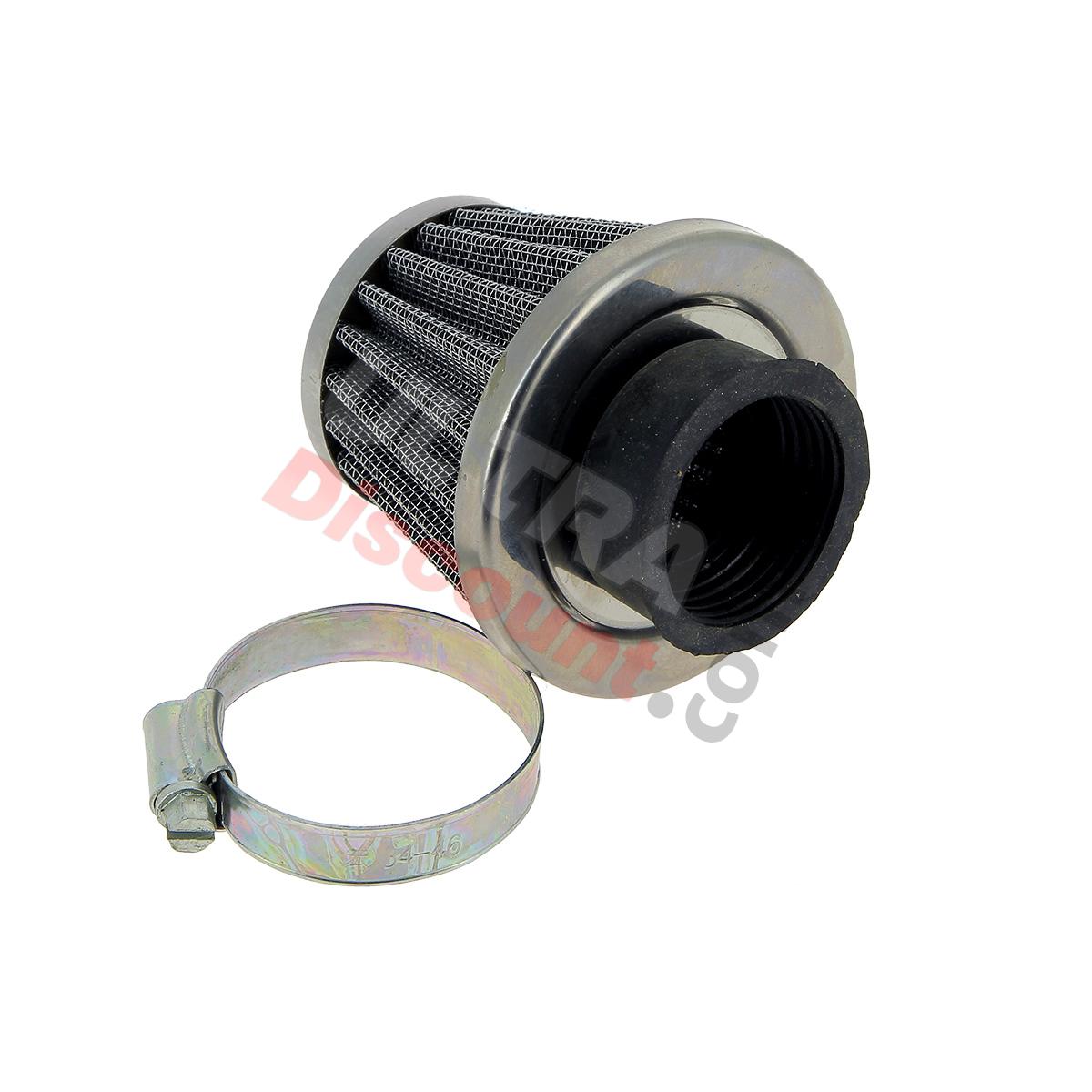 Filtro grande de potencia Cornet (36mm) para Bubbly Skyteam, Recambios Bubbly Skyteam