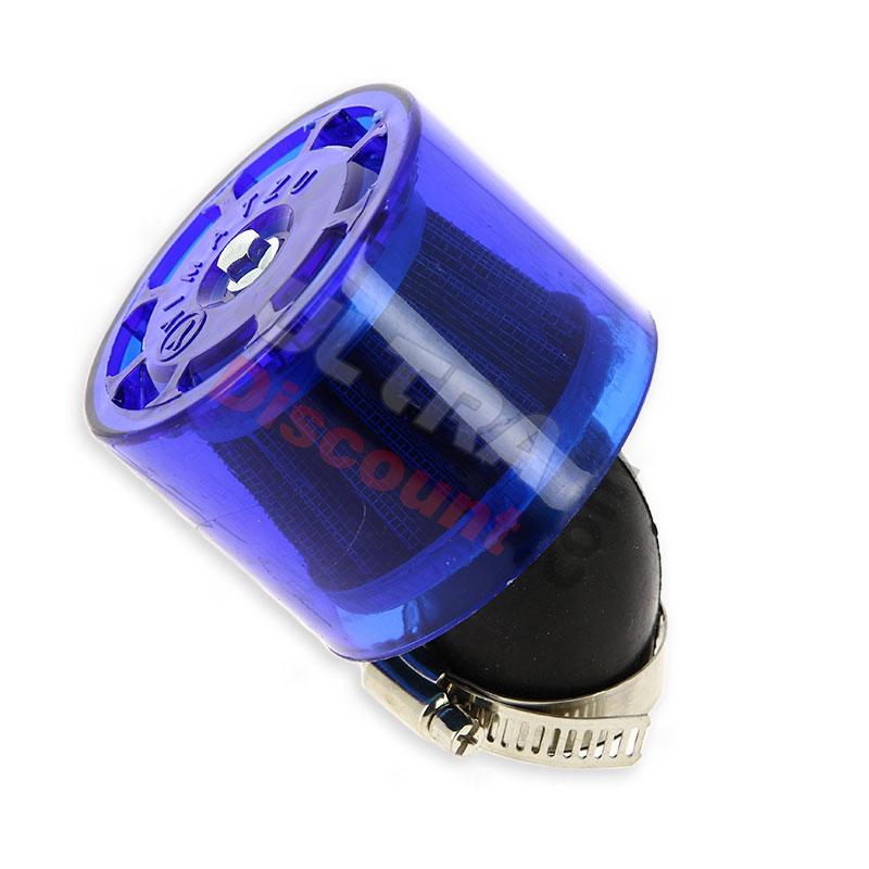 Filtro de potencia Racing para Pit Bikes, Recambios para Pit Bike
