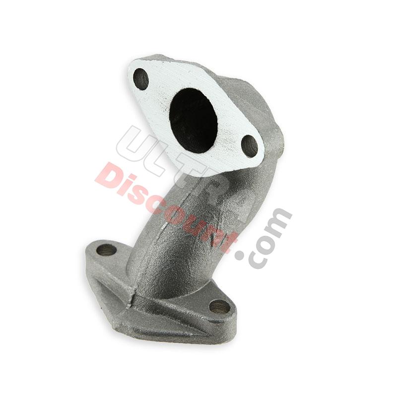 tubo de admisión 20mm motor 4 tiempos 50cc a 125cc, Recambios para Pit Bike tubo de admisión 20mm motor 4 tiempos 50cc a 125cc, Recambios para Pit Bike