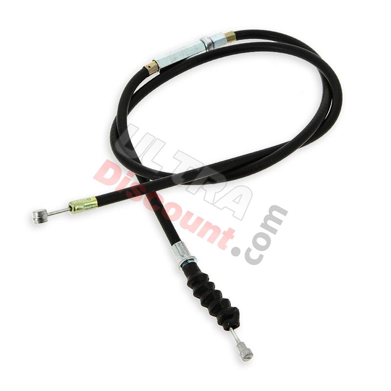 Cable de embrague para Pit Bikes Tipo 1, 89cm, Recambios para Pit Bike