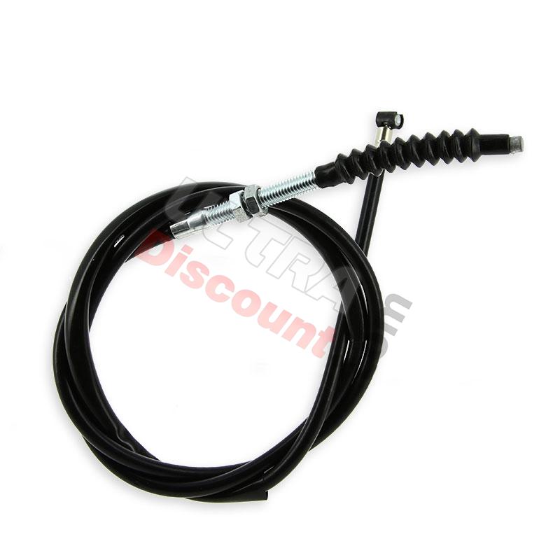 Cable de embrague para Pit Bikes Tipo 3, 89cm, Recambios para Pit Bike
