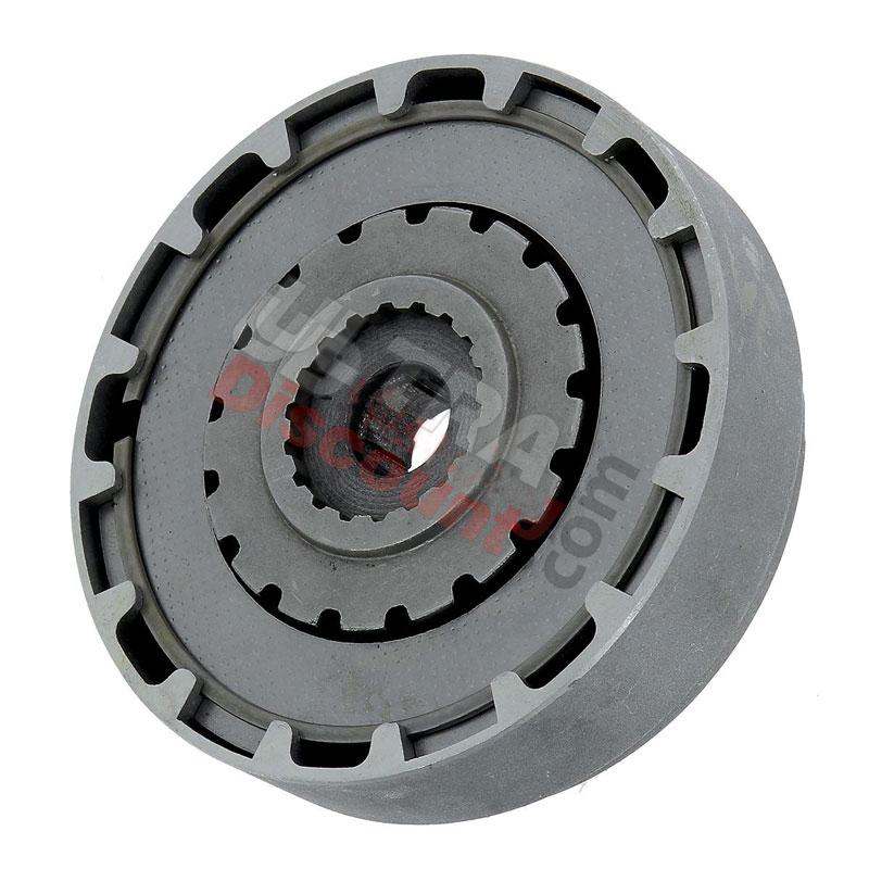 Embrague Pit Bike  de 50 a 125cc, Recambios para Pit Bike