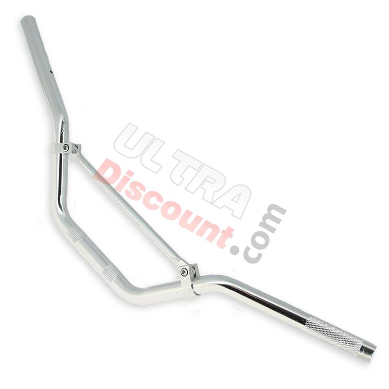 Manubrio para Pit Bike (Alu), Recambios para Pit Bike