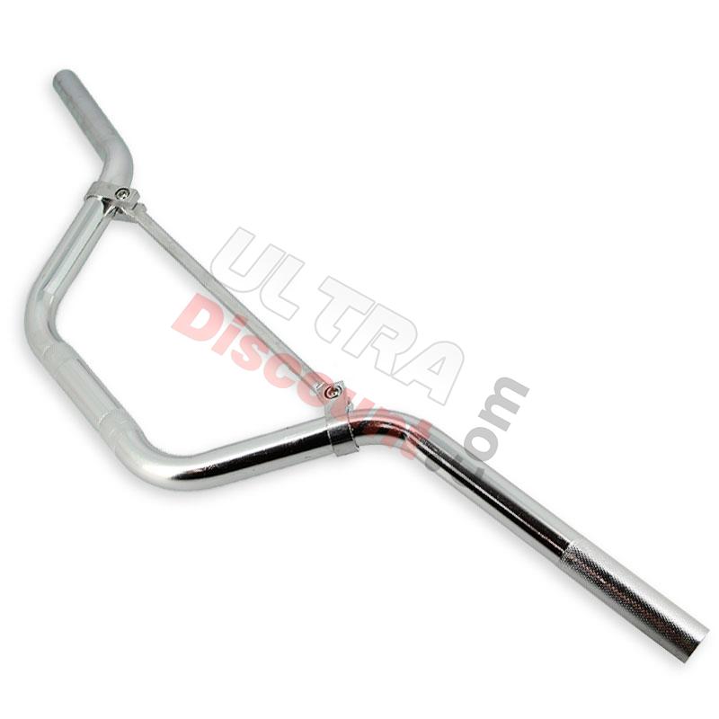 Manubrio para Pit Bike, Recambios para Pit Bike