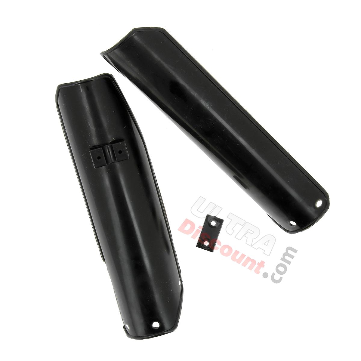 Protectores para Pit Bike pierna de horquilla 700mm, Recambios para Pit Bike