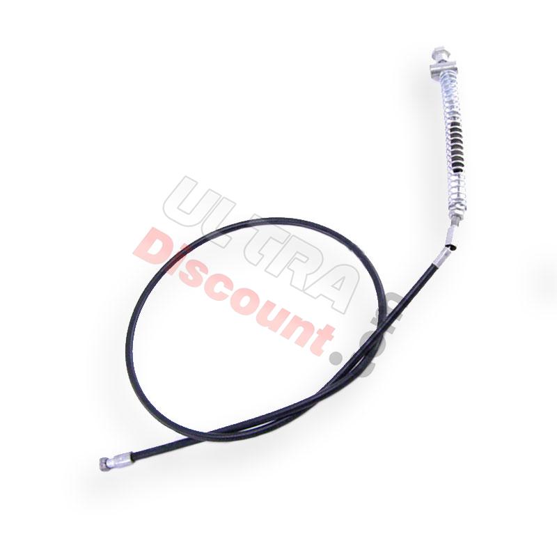 Cable de freno de tambor de Pit Bike, Recambios para Pit Bike