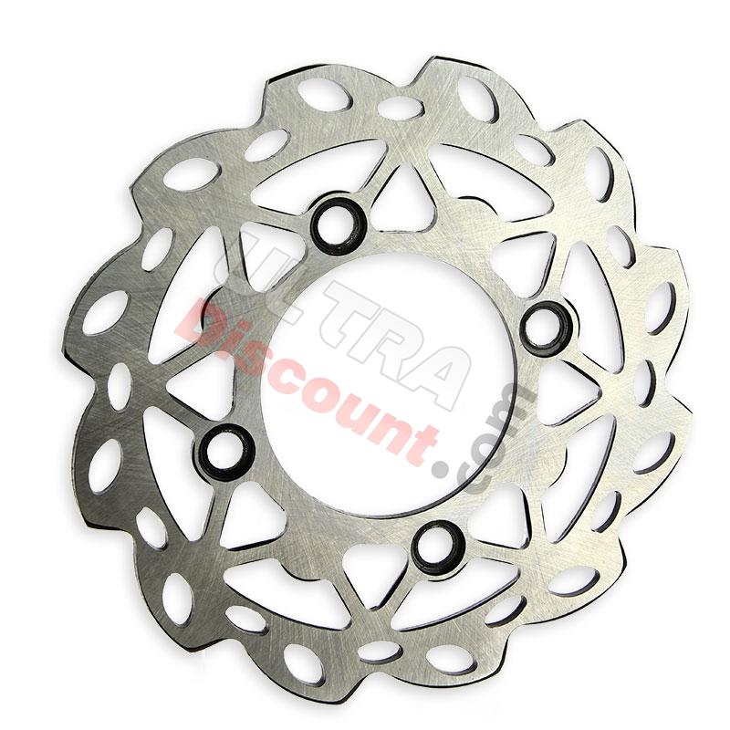 Disco de freno Shark para Pit Bikes Tipo 3, Recambios para Pit Bike