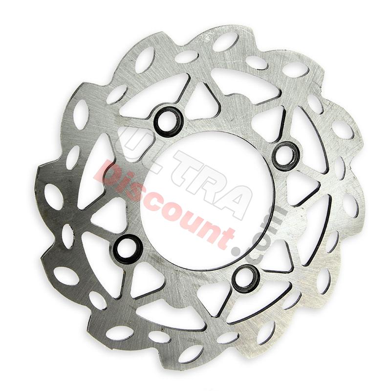 Disco de freno Shark para Pit Bikes Tipo 5, Recambios para Pit Bike Disco de freno Shark para Pit Bikes Tipo 5, Recambios para Pit Bike