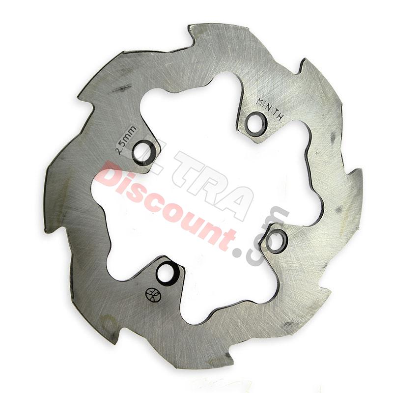 Disco de freno Shark para Pit Bikes Tipo 4, Recambios para Pit Bike Disco de freno Shark para Pit Bikes Tipo 4, Recambios para Pit Bike