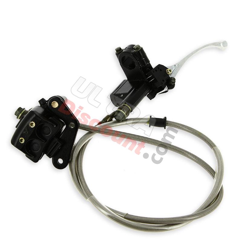 Freno Pit Bike delantero para AGB29, Recambios para Pit Bike