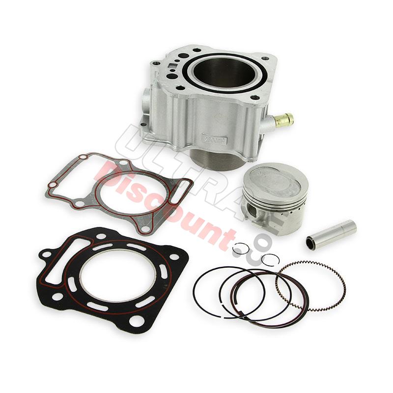 Kit motor 291cc para Quad Shineray 250cc ST-9E STIXE, Piezas Shineray 250cc STIXE ST9E Kit motor 291cc para Quad Shineray 250cc ST-9E STIXE, Piezas Shineray 250cc STIXE ST9E
