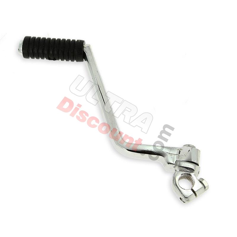 Pedal de patada Pit bike 110cc a 125cc Horizontal (tipo 2), Recambios para Pit Bike
