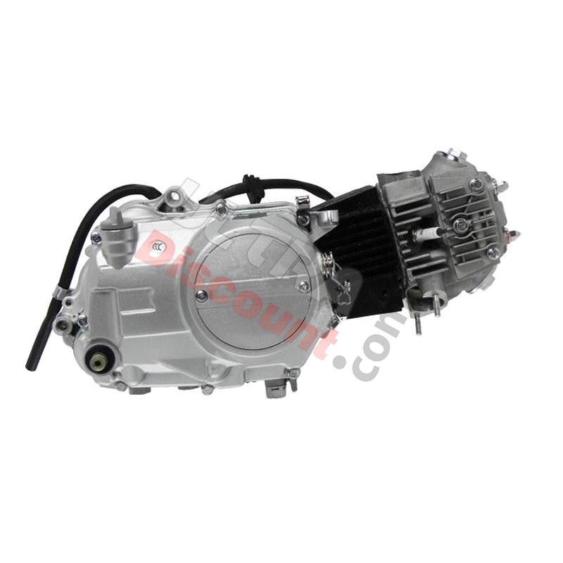 Motor Pit bike de 110cc Zongshen 154FMI arranque de patada, Recambios para Pit Bike Motor Pit bike de 110cc Zongshen 154FMI arranque de patada, Recambios para Pit Bike