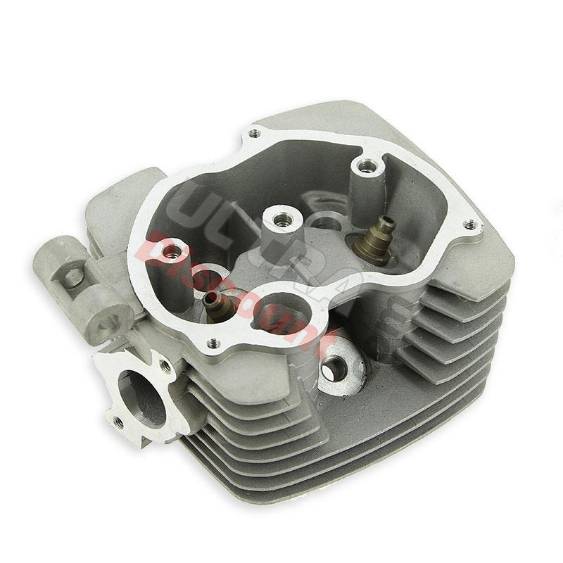Culata motor Pit Bike 200cc (Zongshen), Recambios para Pit Bike