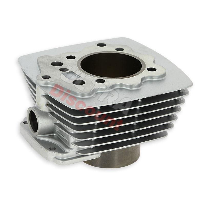 Cilindro para Shineray 200cc 163 FML Alu (63,5mm), Recambios Shineray 200STIIE y STIIEB