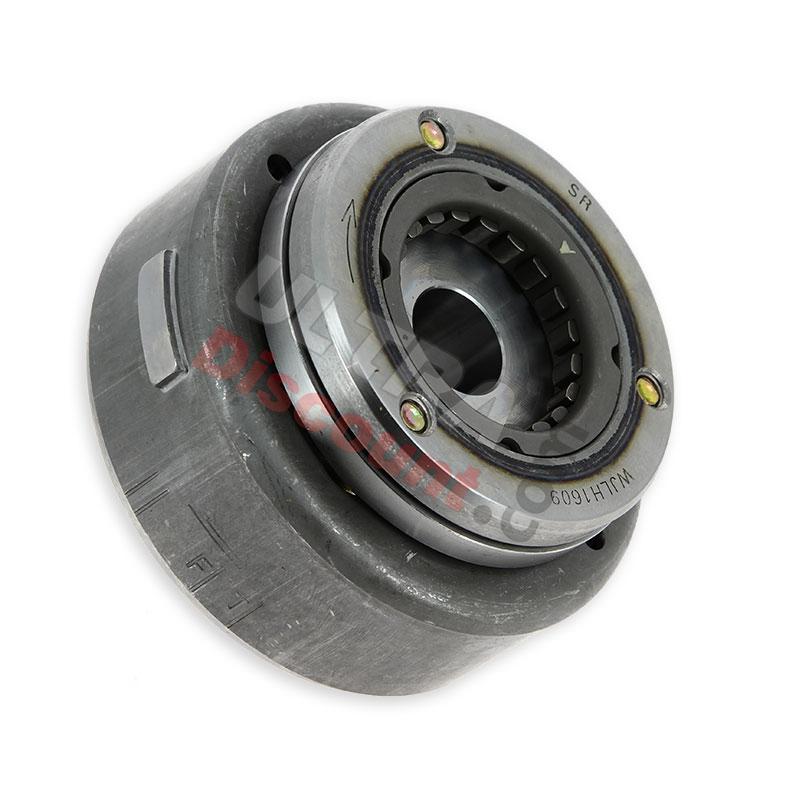 Volante magnético para Pit bikes de 250cc, Recambios para Pit Bike
