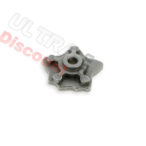Selector de marchas para moto de cross star AGB38 250cc, Recambios para Pit Bike Selector de marchas para moto de cross star AGB38 250cc, Recambios para Pit Bike