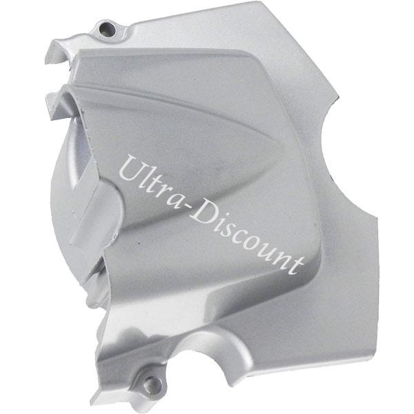 Tapa protectora de motor Pit Bikes (tipo 3), Recambios para Pit Bike Tapa protectora de motor Pit Bikes (tipo 3), Recambios para Pit Bike