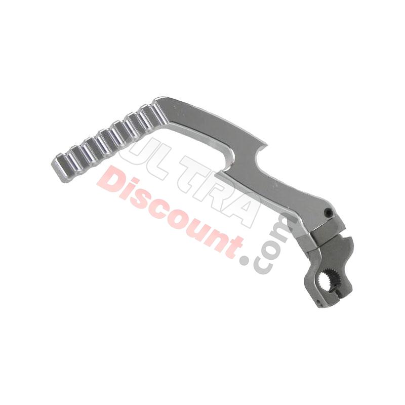 Pedal de patada Pit bike Tuning ALU (tipo 4), Recambios para Pit Bike