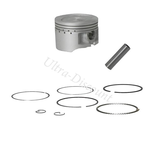 Kit de pistón Pit Bike 250cc (tipo 3), Recambios para Pit Bike Kit de pistón Pit Bike 250cc (tipo 3), Recambios para Pit Bike