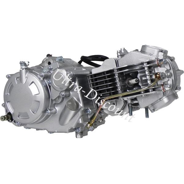 Motor Pit bike Zongshen 155cc 1P60YMJ, Recambios para Pit Bike Motor Pit bike Zongshen 155cc 1P60YMJ, Recambios para Pit Bike
