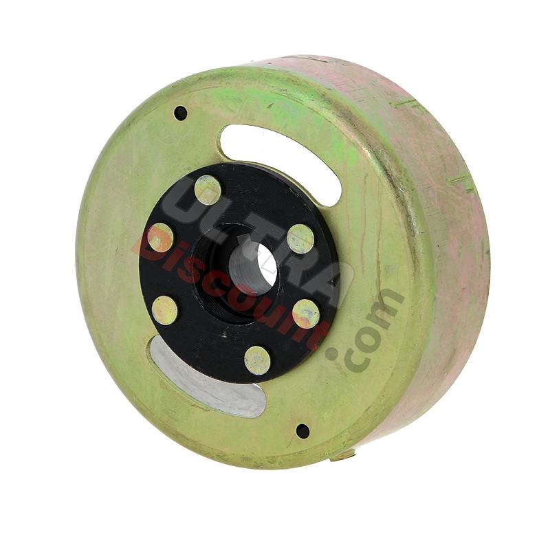Volante magnético para Quad 110cc, 125cc, piezas Quad 110cc - 125cc