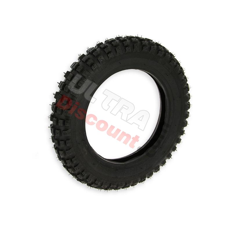 Neumático de Pit Bike (tamaño: 3.00 x 10''), Recambios para Pit Bike